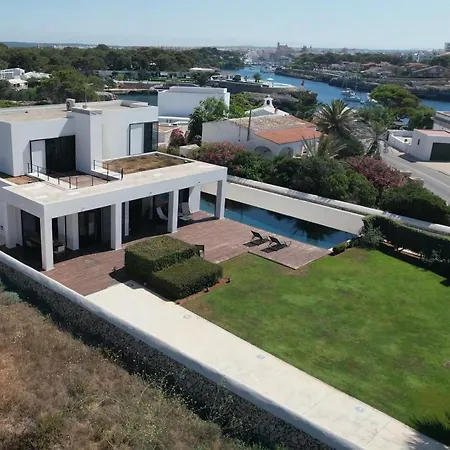 Apartment Casa Alumar88 Ciutadella (Menorca)