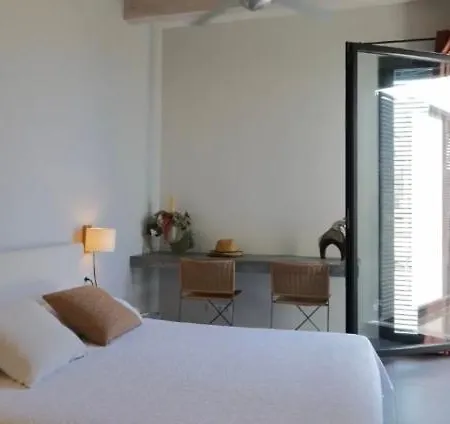 Apartment Casa Alumar88
