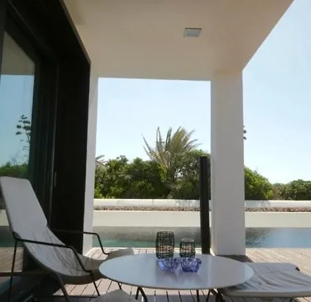 Casa Alumar88 Appartamento
