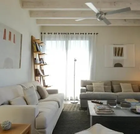Casa Alumar88 Apartment *
