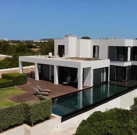 Apartment Casa Alumar88 Ciutadella (Menorca)