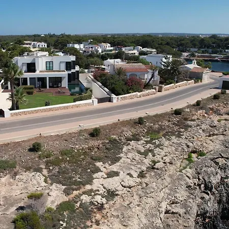 Casa Alumar88 Ciutadella (Menorca)