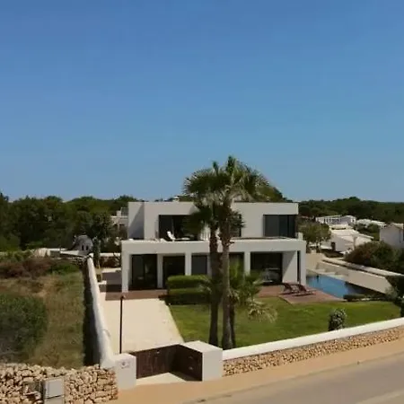 Casa Alumar88 Apartament Ciutadella (Menorca)