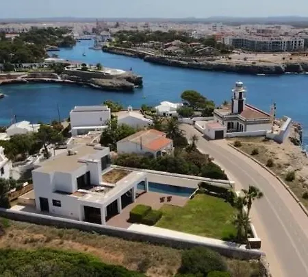 Casa Alumar88 Apartament Ciutadella (Menorca)